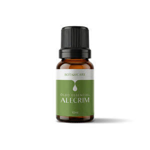 Óleo Essencial 10ml - Botanicare - Alecrim