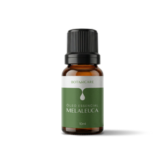 Óleo Essencial 10ml - Botanicare - Melaleuca (Tea Tree)