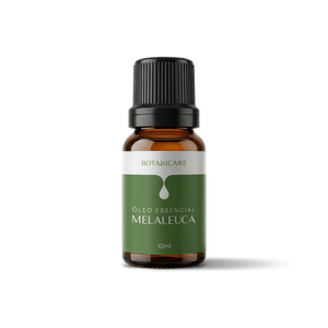 Óleo Essencial 10ml - Botanicare - Melaleuca (Tea Tree)
