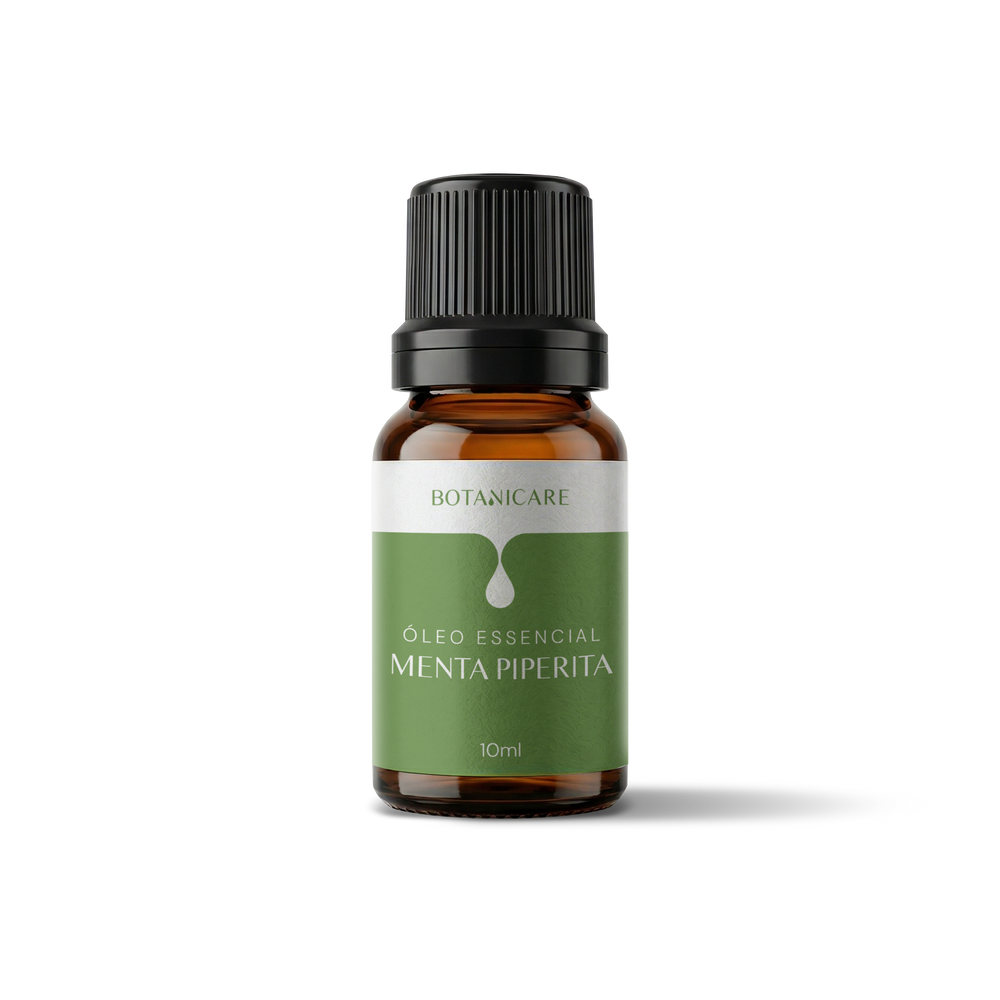 Óleo Essencial 10ml - Botanicare - Menta Piperita